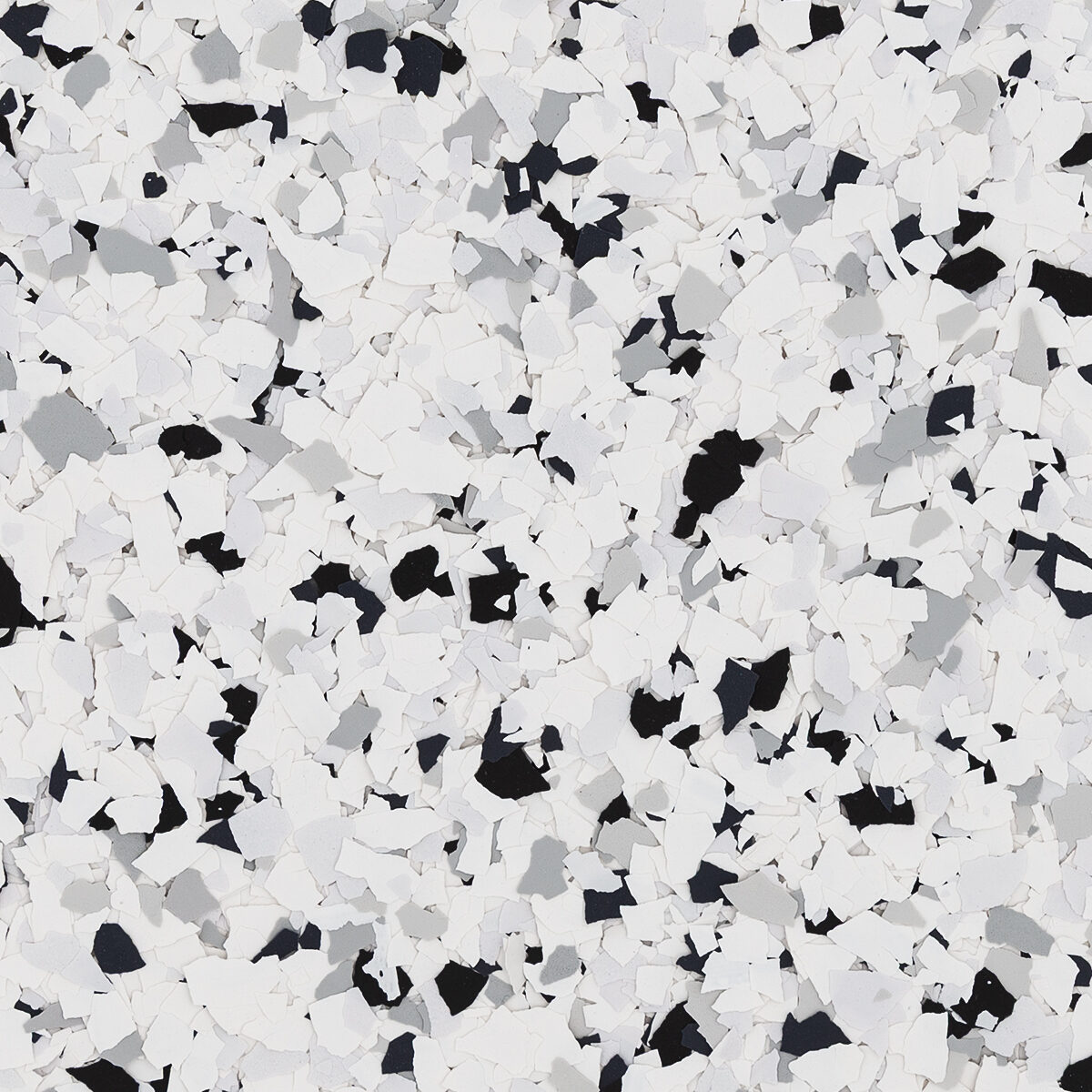 Suave FB-920 decorative flake color swatch