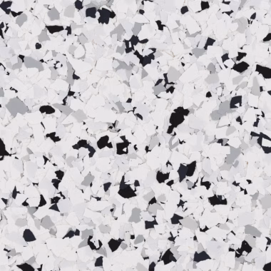 Suave FB-920 decorative flake blend