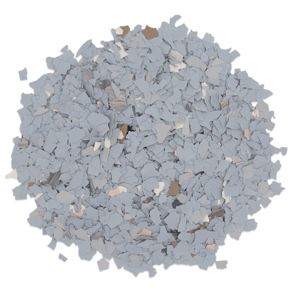 FB 922 NIMBUS PILE