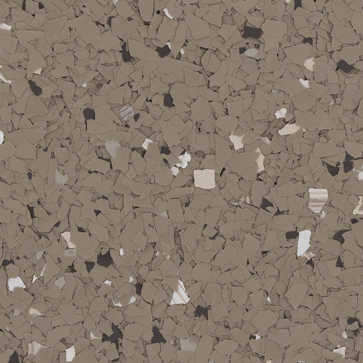 Java FB-923 decorative flake color swatch
