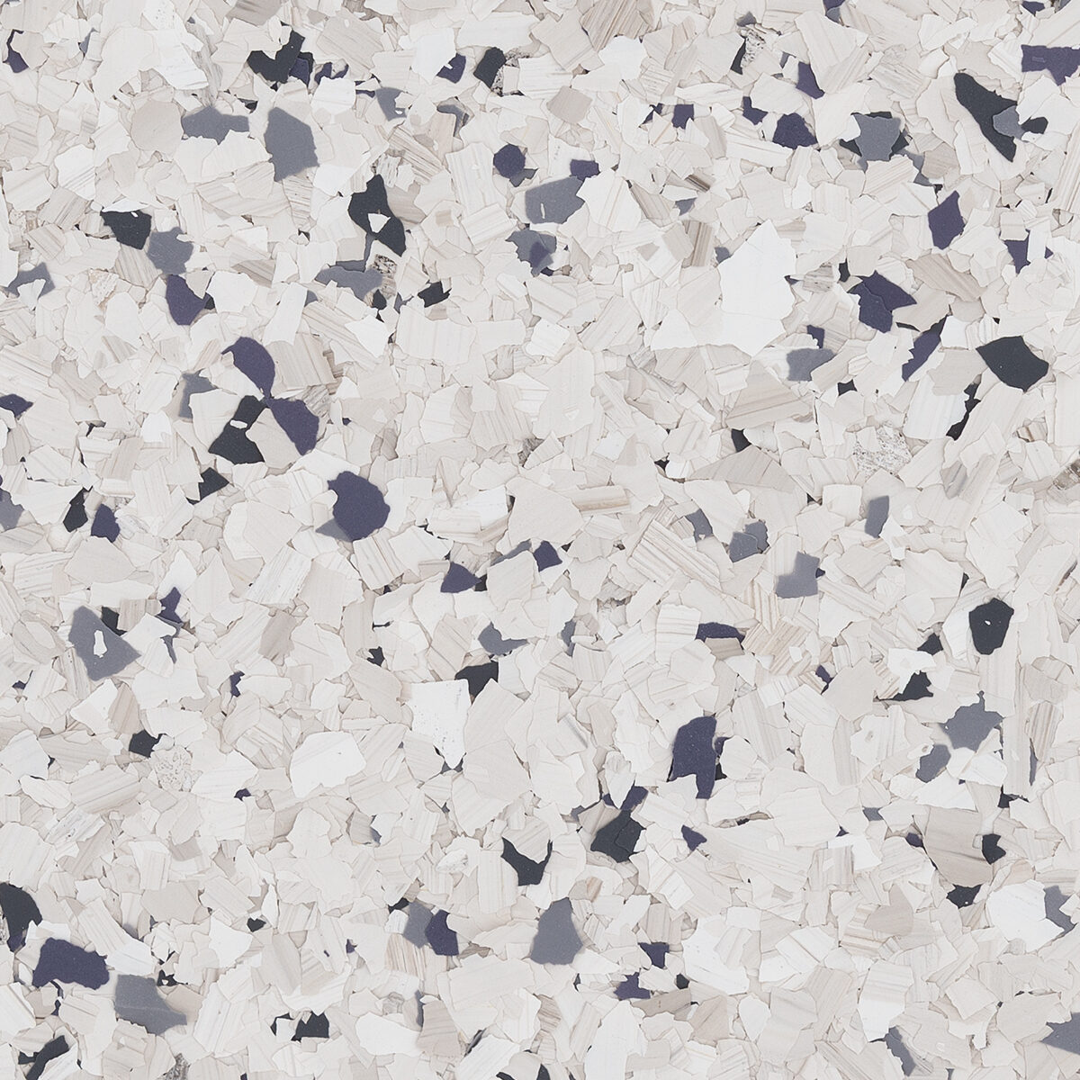 Juniper FB-927 decorative flake color swatch