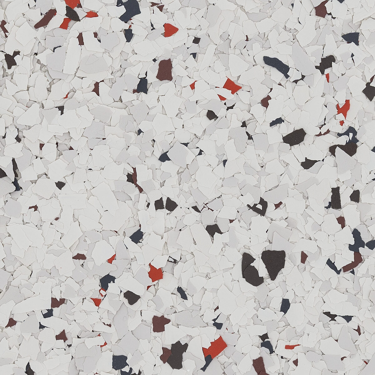 Aviator FB-928 decorative flake color swatch