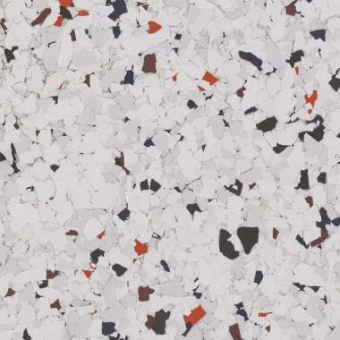 Aviator FB-928 decorative flake blend