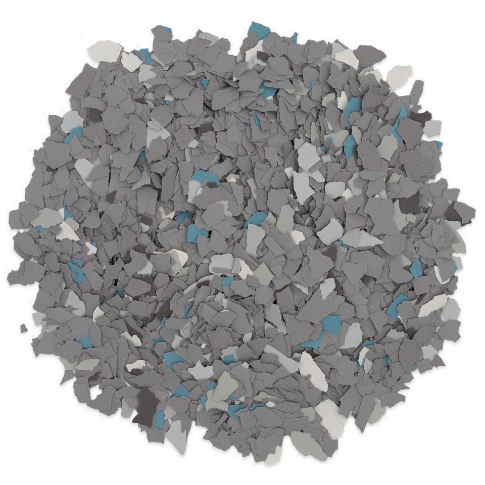 FB 930 FROSTBITE PILE