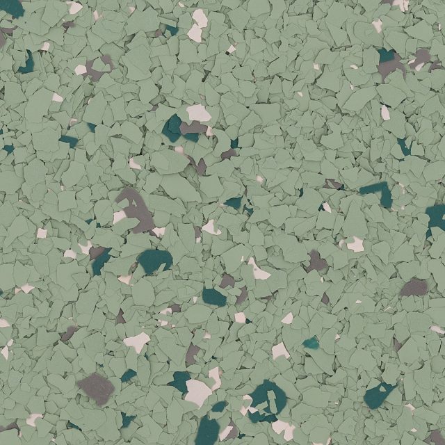 Sedum (FB-931-104) - 1/4" Flake