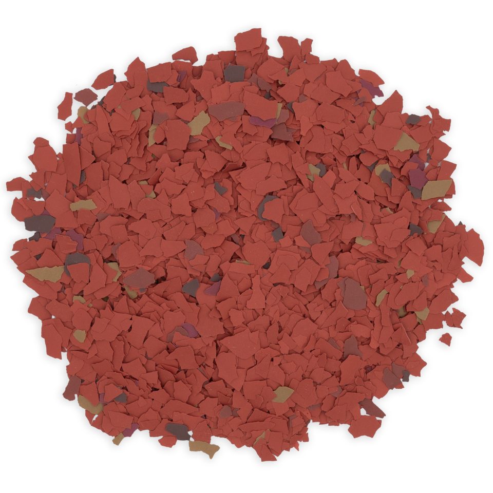 FB 932 MAGMA PILE