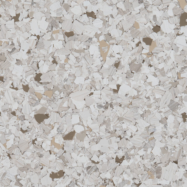 Cardamom flake blend