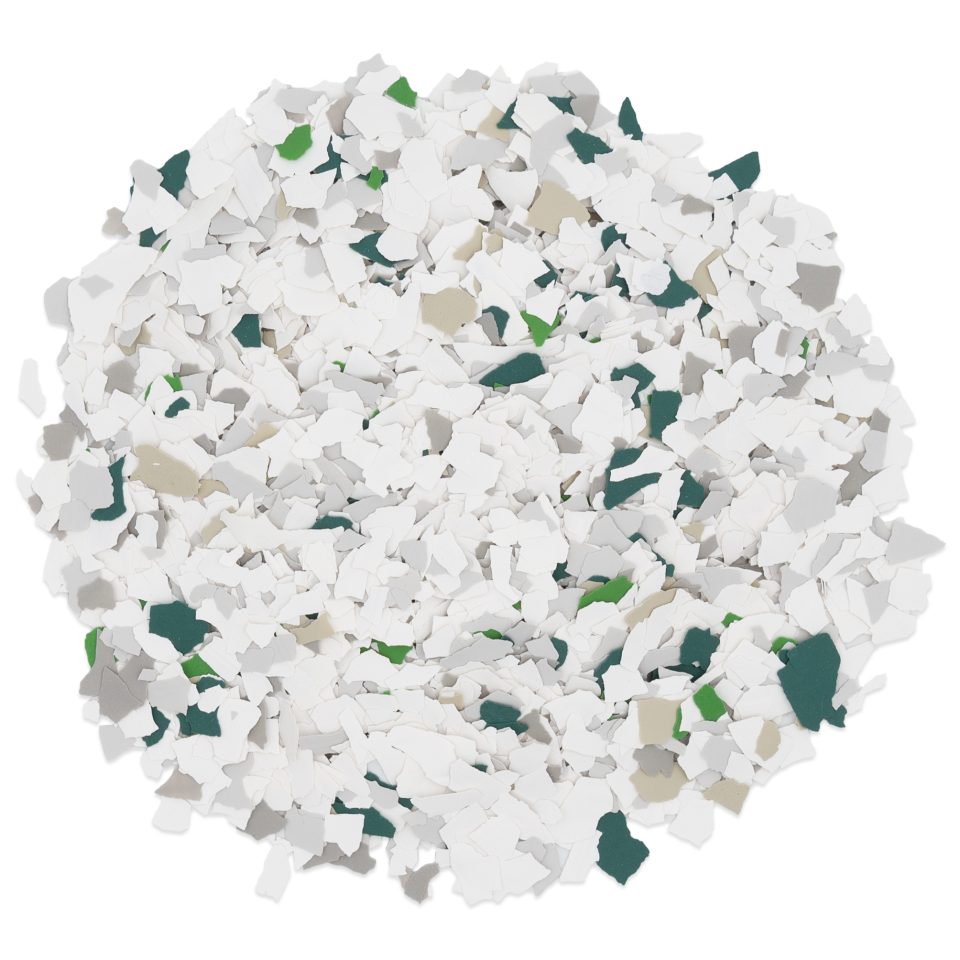 FB 938 SPROUT PILE