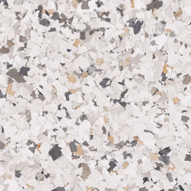 Caraway FB-939 decorative flake blend