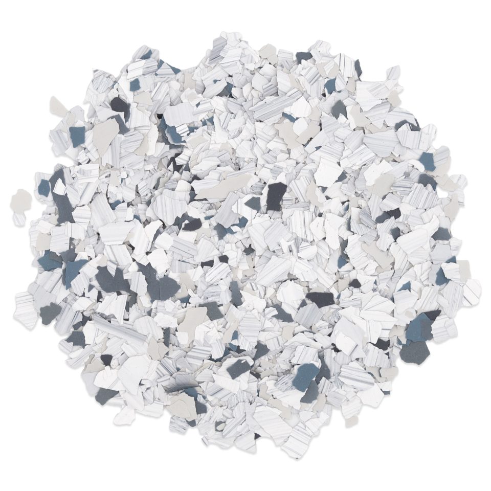 FB 940 GLACIAL PILE