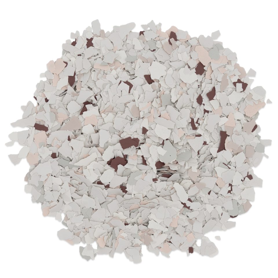 FB 941 BRAMBLE PILE