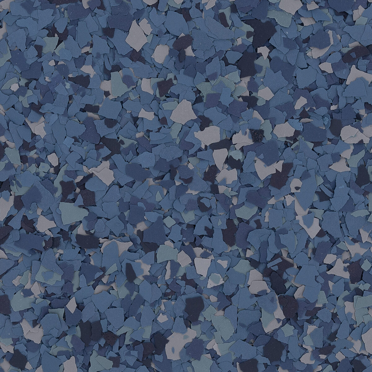 Lapis FB-943 decorative flake color swatch