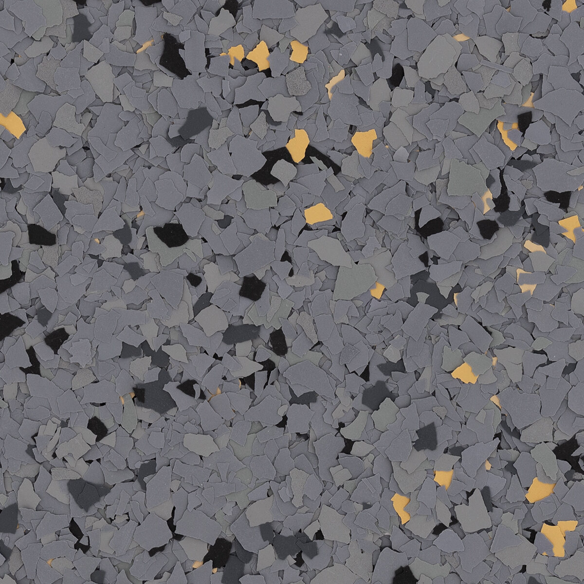 Voltage FB-946 decorative flake color swatch