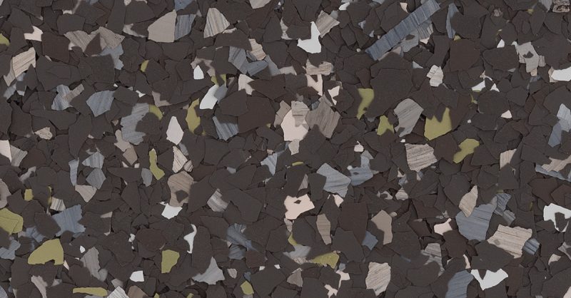 SOL GuruGuruBeanie LightGray　DarkGray Torginol® | Weathered Gray