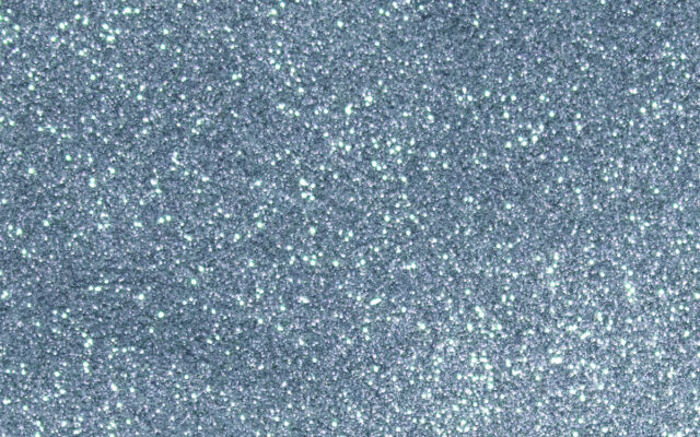 Glitter hex