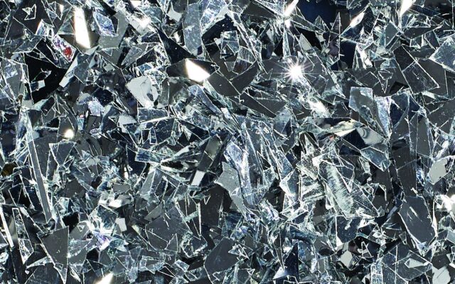 Glitter random