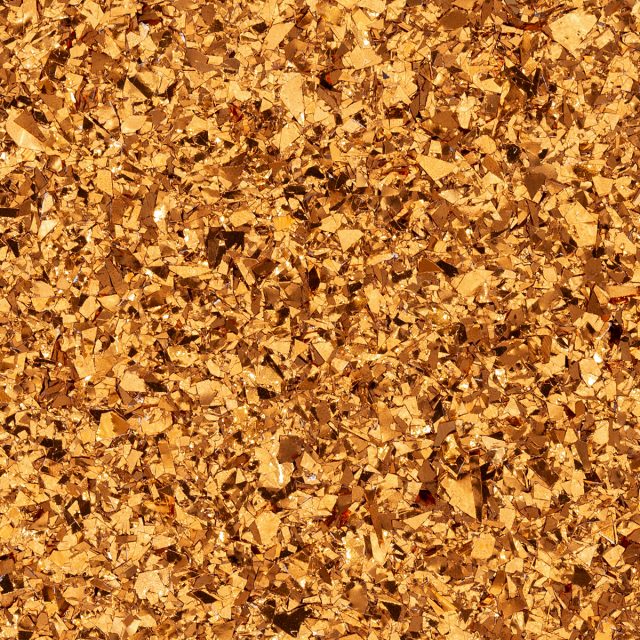 Copper (G1060-125) - Glitter