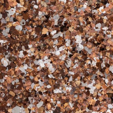 Sinopia (MB-5004) - Mica