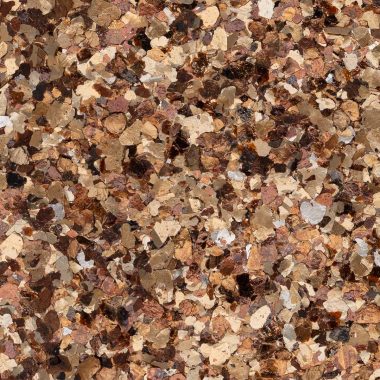 Roselle (MB-5016) - Mica