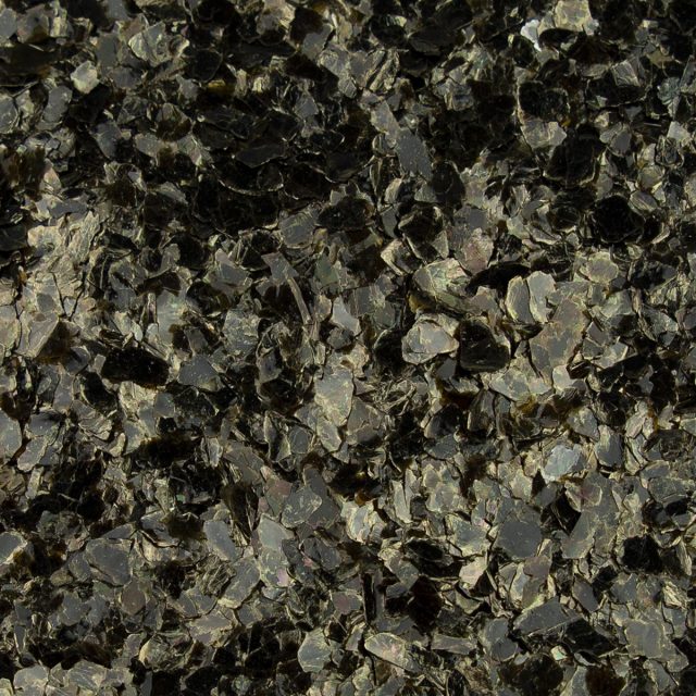 Midnight (M1030-4-8) - 4-8 Mesh Mica