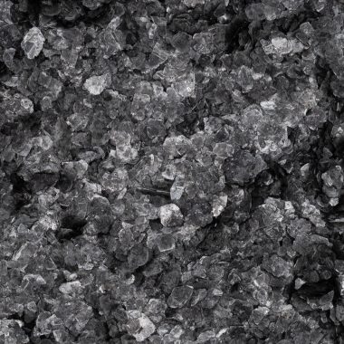 Black (M7009) - Mica