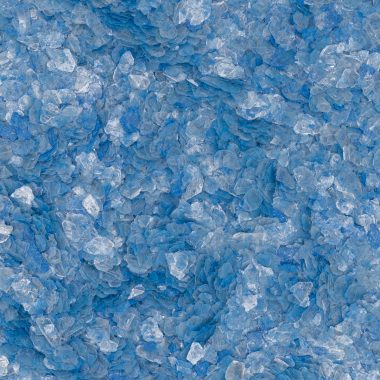 Cobalt (M7018) - Mica