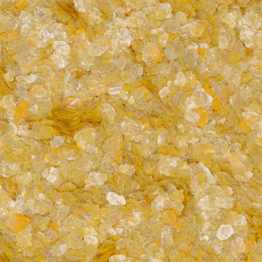 Yellow (M7004) - Mica