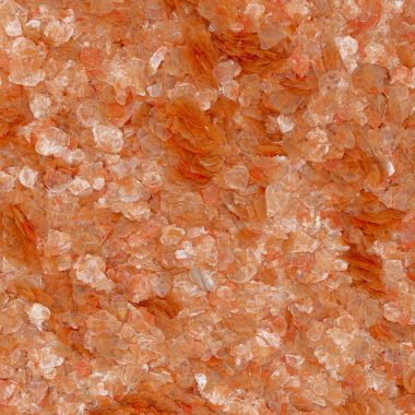 Orange (M7011) - Mica