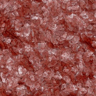 Crimson (M7021) - Mica