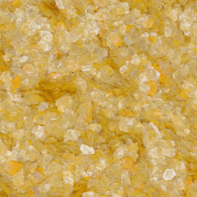 Yellow (M7004) - Mica