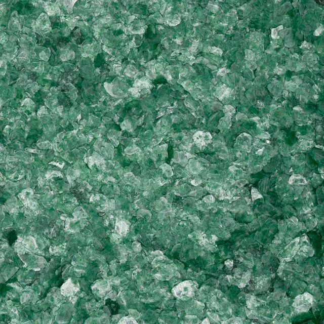 Green (M7005) - Mica
