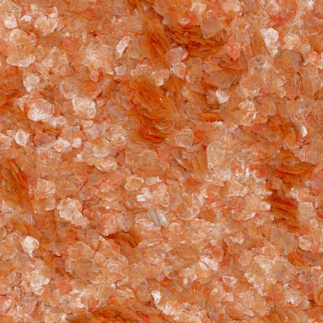 Orange (M7011) - Mica