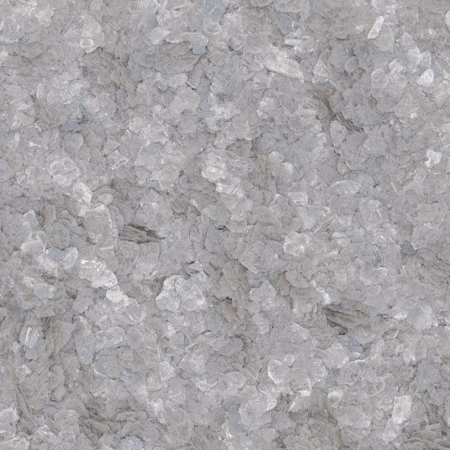 Smoke (M7020) - Mica