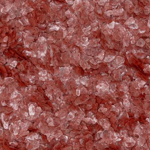 Crimson (M7021) - Mica