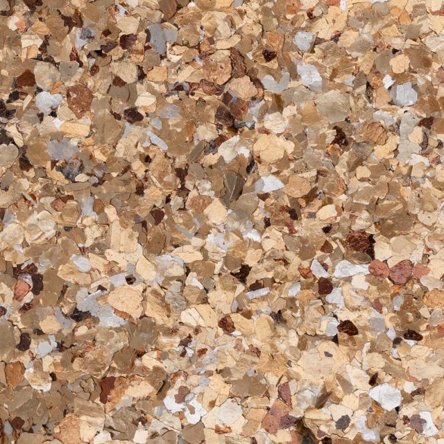 Citrine (MB-5012) - Mica