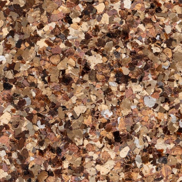 Roselle (MB-5016) - Mica