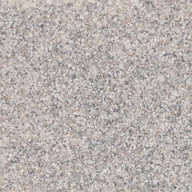 Crystal (QB-1001-25A) - 25A Quartz