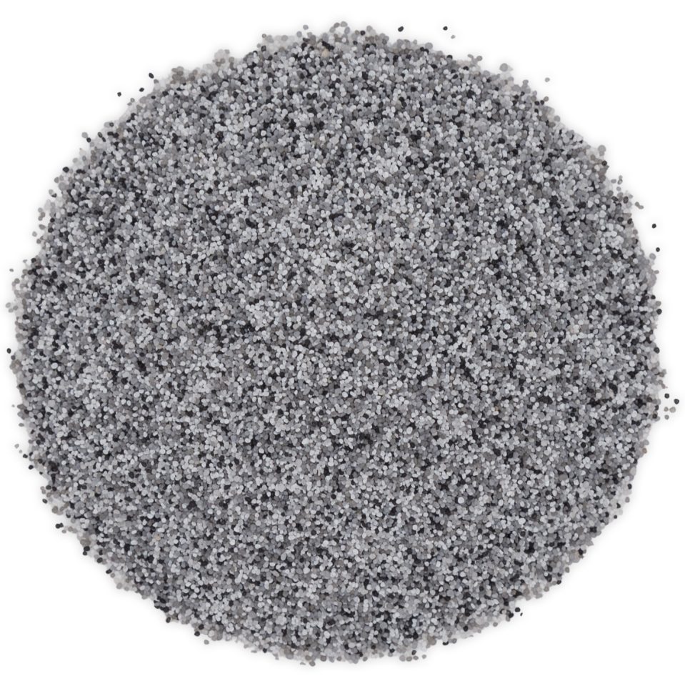 QB 1009 MATRIX PILE