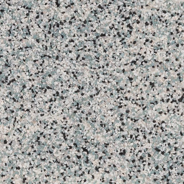 New Moon (QB-1018-25A) - 25A Quartz