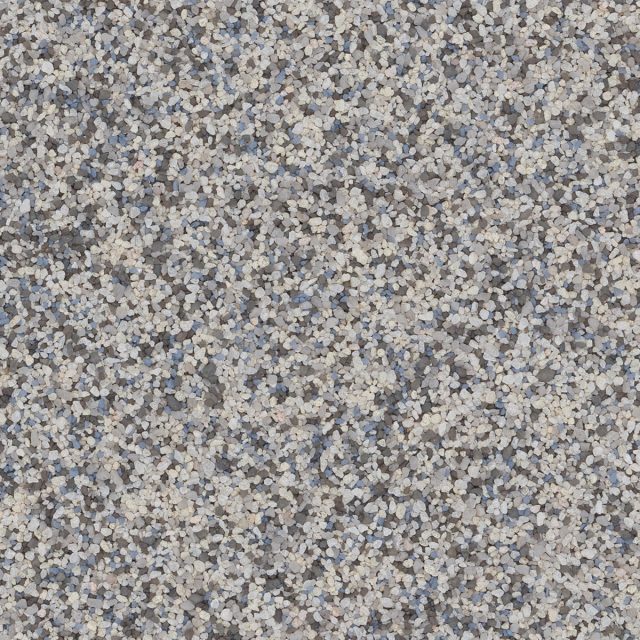 Icicle (QB-2006-25A) - 25A Quartz