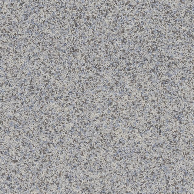 Icicle (QB-2006-40S) - 40S Quartz
