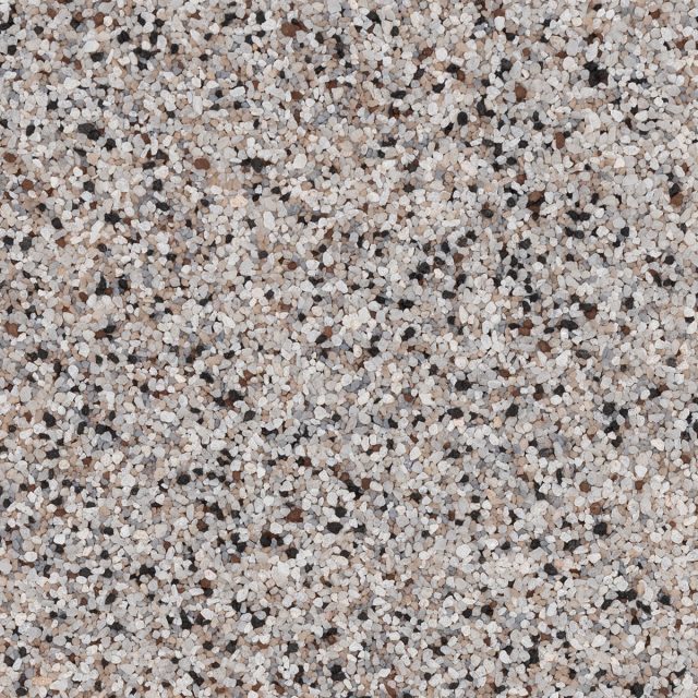 Riverbank (QB-2007-25A) - 25A Quartz
