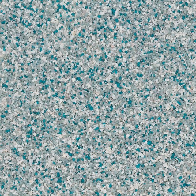 Seaside (QB-2009-25A) - 25A Quartz