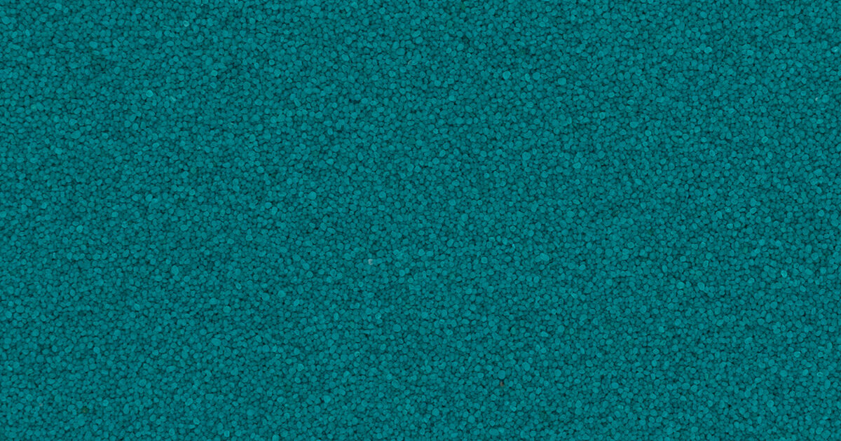 Tercol Colour Code Torginol® | Teal