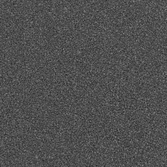 Charcoal (Q1340-25A) - 25A Quartz