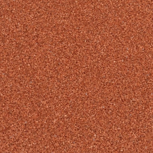Ginger (Q1510-25A) - 25A Quartz