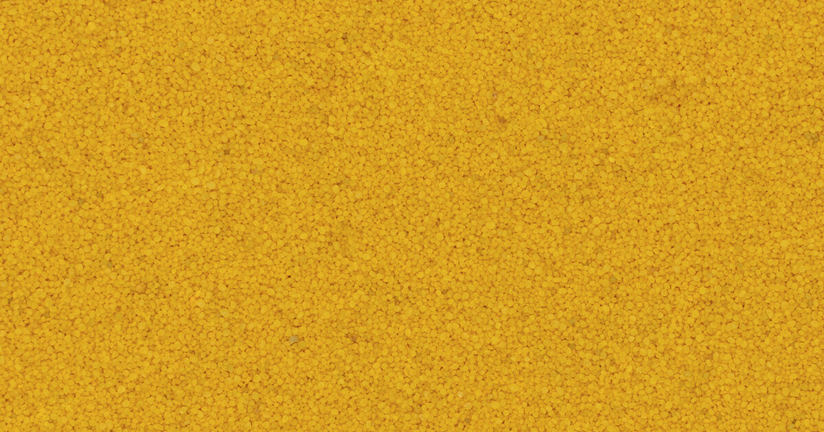 Torginol® | Yellow