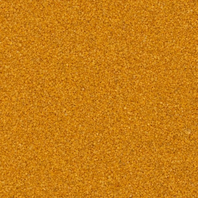 Mustard (Q1720-25A) - 25A Quartz