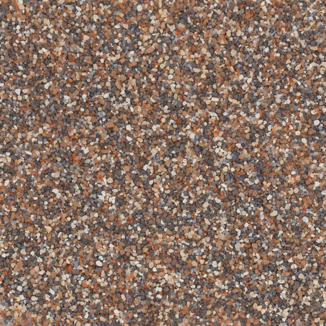 Sidewinder (QB-2010-25A) - 25A Quartz