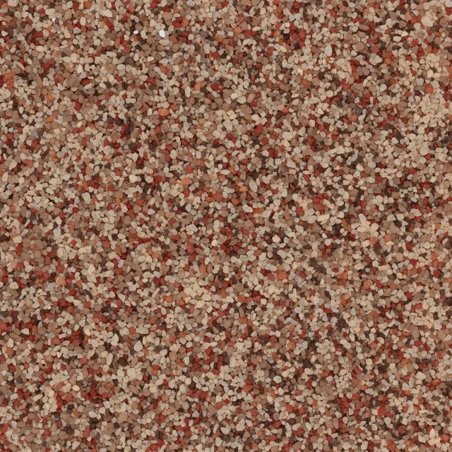 Badlands (QB-2015-25A) - 25A Quartz
